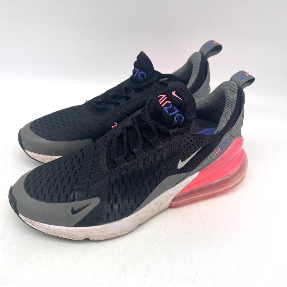 Nike Air Max 270 Yth 6 Wmns 7.5